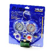 Манометрический коллектор VMG-2-R22-B-02