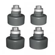 Монтажные опоры 527-0157-00