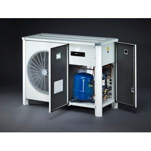 114X4120 Danfoss агрегат компрессорно конденсаторный OP-MPYM009MYP00G