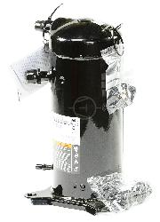 Компрессор спиральный ZF 11 K4E-TFD-556 Copeland (с вентилем DTC)