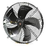 Вентилятор в сборе Weiguang YWF4D-630B