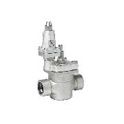 Вентиль сервоприводный ICS 25-10-1, 28 SA