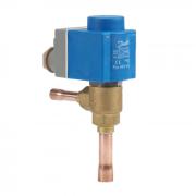 AKV 10P3 клапан терморегулирующий (3/8" x 1/2")