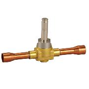 Вентиль соленоидный Alco 200 RB 6 T4 (12 мм)