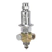 Пилот CVC(LP) 0,5...9 bar