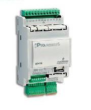 Контроллер Dixell IPG208E-10011 RS485+LAN ING-PULITI 24V