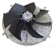 Вентилятор в сборе Ziehl-Abegg FN050-VDS 4I V7P1