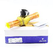 Запорный вентиль BVE-M42