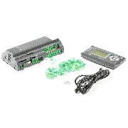 Контроллер Eliwell EWCM 9100 EO13D