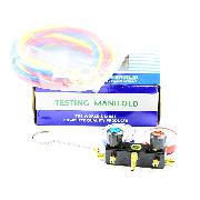 Манометрическая станция BCHS5