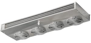 Воздухоохладитель ECO EVS 180/B ED