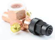 Вентиль BC-VR - 1" - 1/2" Becool