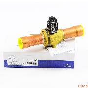 Запорный вентиль BVE-138