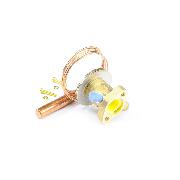 Термоэлемент XB 1019 HW 35-1B, с MOP35, R22