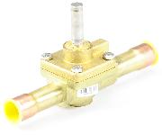 Вентиль соленоидный Alco 240 RA 12 T7 (7/8")