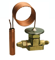 Термоэлемент TMX-00049 R507 (0/-50) верх