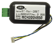 Сетевая карта MCH2004850 Carel