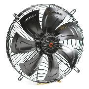 Вентилятор в сборе Weiguang YWF4D-630S-180/75G