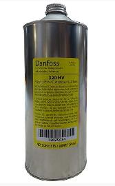 Масло холодильное Danfoss PVE 320HV (1 л)