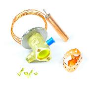 Термоэлемент XB 1019 HW-1B, без MOP, R22