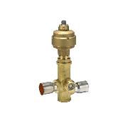 ETS 100 клапан терморегулирующий (1 3/8" x 1 3/8", прямой)