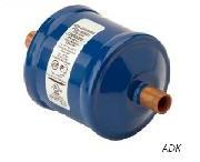 Фильтр - осушитель двунаправленный BFK 164S 1/2", пайка