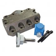 Головка с регулятором производительности CRII Bitzer (302 355 33)