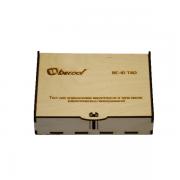 Тест кислотности и типа масла BC-ID TAO