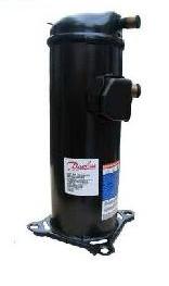 Компрессор спиральный HLH 061T4LC6 (R-410)