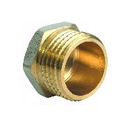 Заглушка резьбовая BC - 1/2" NPT