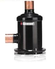 Фильтр разборный DCR D28 (1 1/8") 48-1 0489s