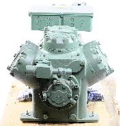 Компрессор BITZER Ecoline 6JE-33Y-40P