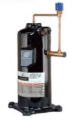 Компрессор спиральный ZPD 137 KCE-TFD-455 Copeland