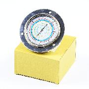 Манометр с глицерином 80 мм BCJH-NG-RC