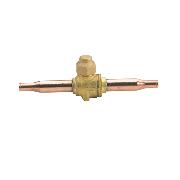 Вентиль шаровой GBC 10S (3/8") (009L7021)