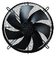 Вентилятор в сборе Ziehl-Abegg FN063-ADK 4I V7P1