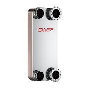 Теплообменник пластинчатый B60Hx40