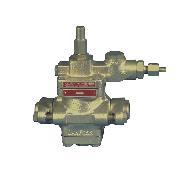 Регулятор уровня высокого давления PMFH80-5