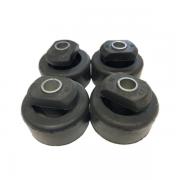 Монтажные опоры 527-0116-00