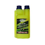 UV добавка для определения утечек 350 мл. BC-UVL