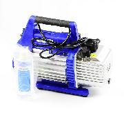 Насос вакуумный двухступенчатый 128 л/мин BC-VP-6