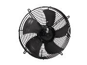 Вентилятор в сборе Weiguang YWF4E-600S