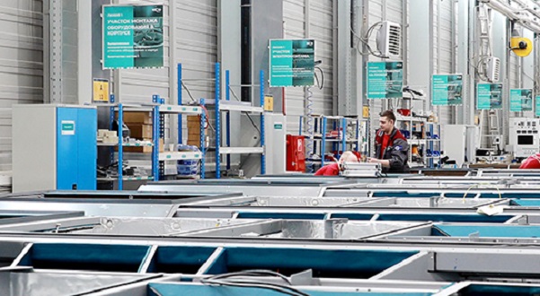 Компания ООО “ГЛОБАЛТОРГ” на протяжении уже многих лет занимается производством разнообразных комплектующих