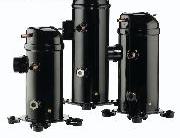 MLZ 045 T4LC9 компрессор (инд.уп.) под пайку