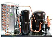 Агрегат Embraco Aspera UNT 2178 GKR