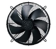 Вентилятор в сборе Weiguang YWF4E-300B