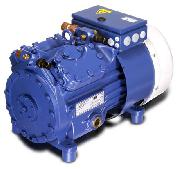 Компрессор Bock HGX56e/995-4S