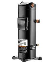 Компрессор спиральный ZP 122 KCE-TFD-455 Copeland