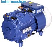 Компрессор Bock HAX34e/380-4