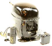 Компрессор SC18G R134a (LBP/MBP/HBP) (пром.уп.)